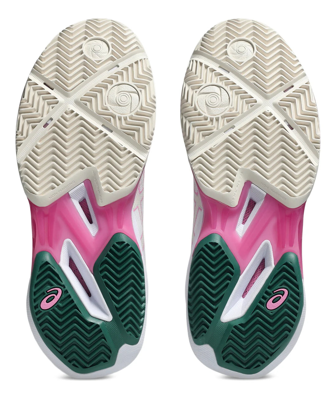 Asics Sonicsmash FF Women&