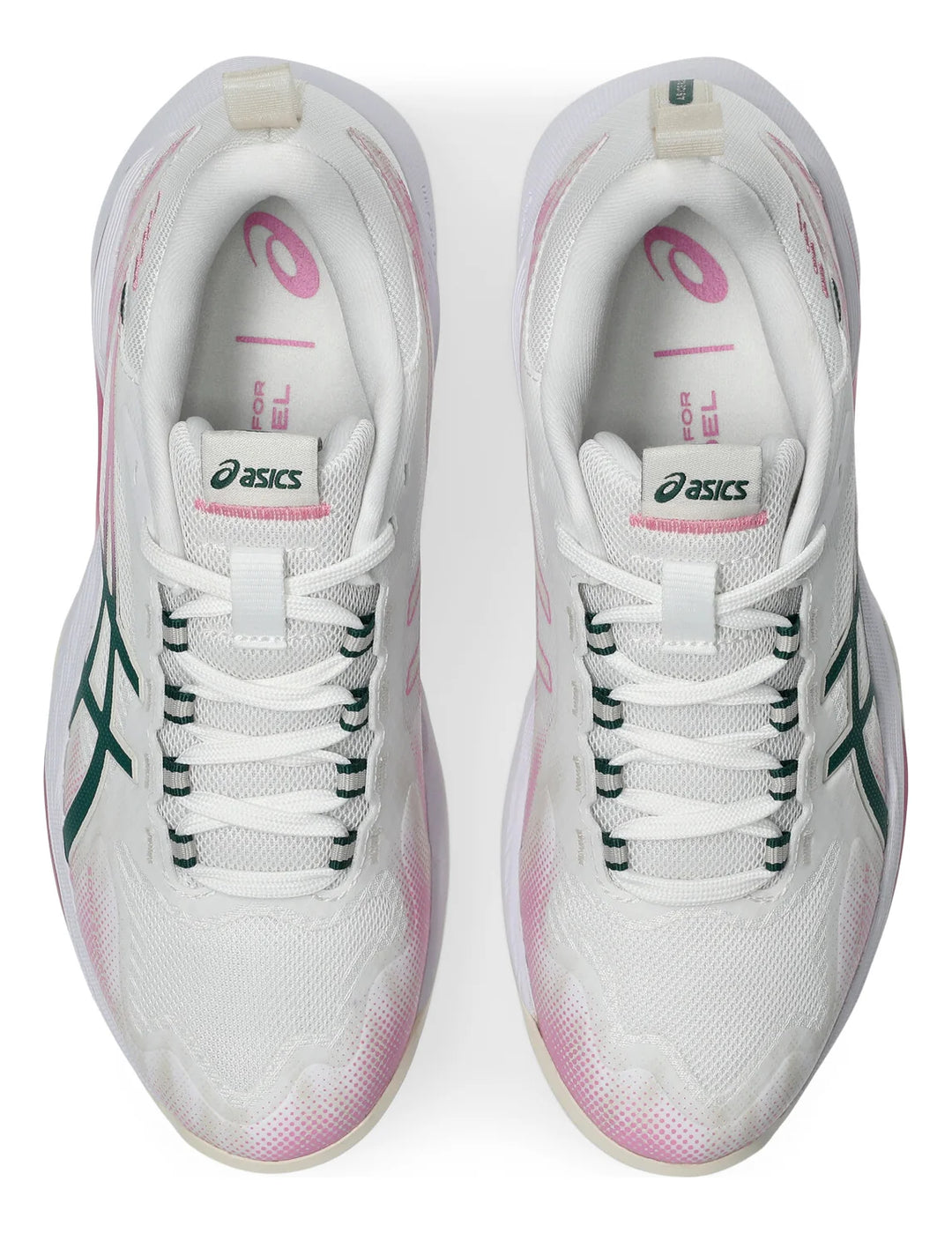 Asics Sonicsmash FF Women&