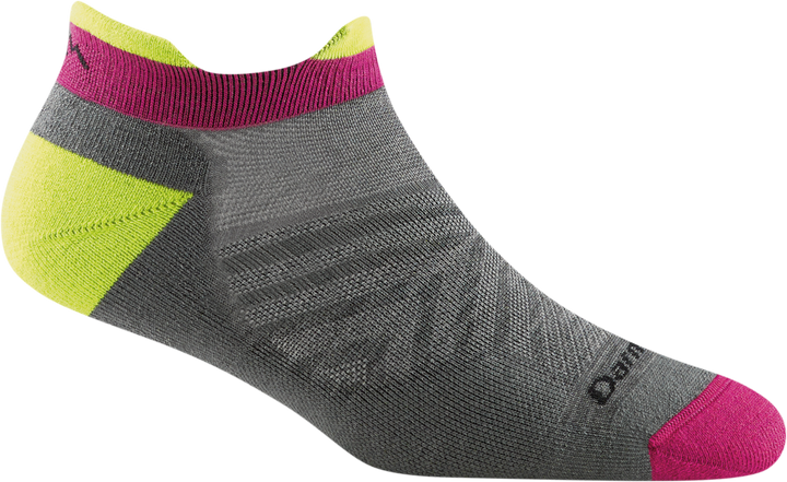 Darn Tough No Show Tab Ultra-Lightweight Socks with Cushion 1047