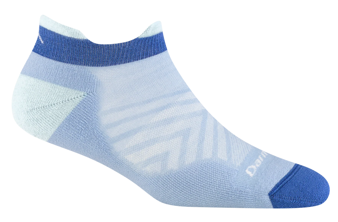 Darn Tough No Show Tab Ultra-Lightweight Socks with Cushion 1047