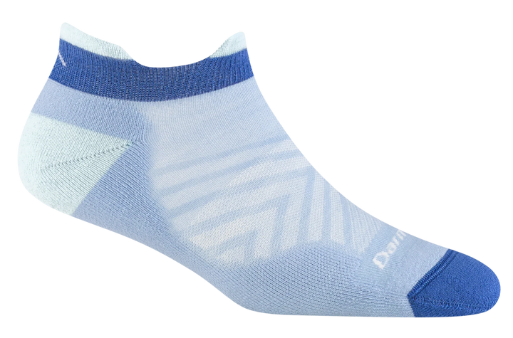 Darn Tough No Show Tab Ultra-Lightweight Socks with Cushion 1047