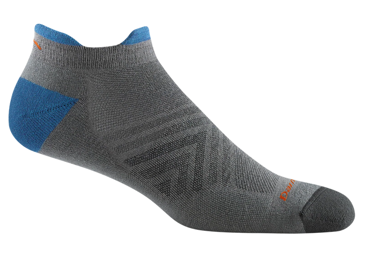 Darn Tough Men's Coolmax® Run No Show Ultra-Lightweight Running Socks 1054