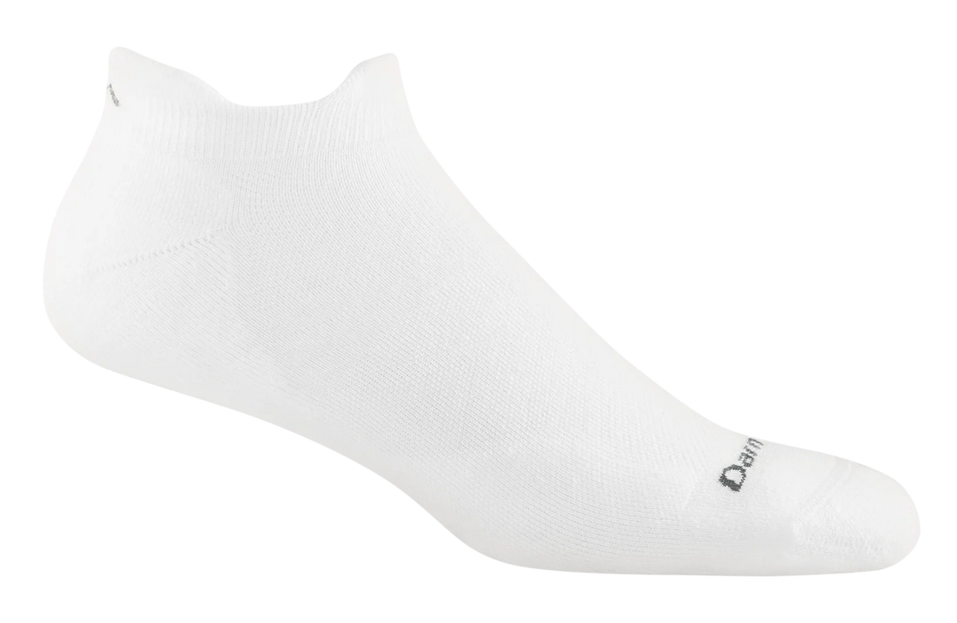 Darn Tough Men's Coolmax® Run No Show Ultra-Lightweight Running Socks 1054