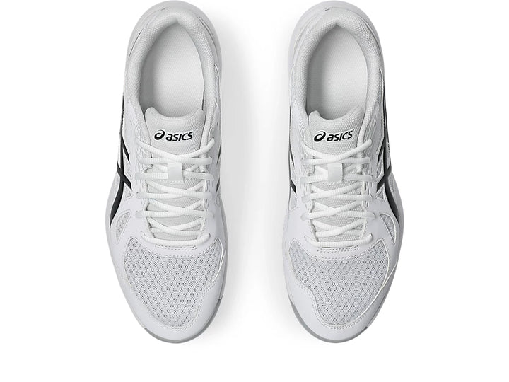 Chaussures de tennis Asics Gel-Upcourt 6 Blanc/Noir pour homme