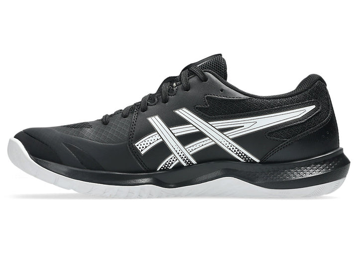 Asics Gel-Tactic 13 Men's Court Shoe Black/White