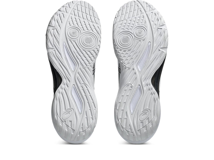 Asics Gel-Tactic 13 Men's Court Shoe White/Black