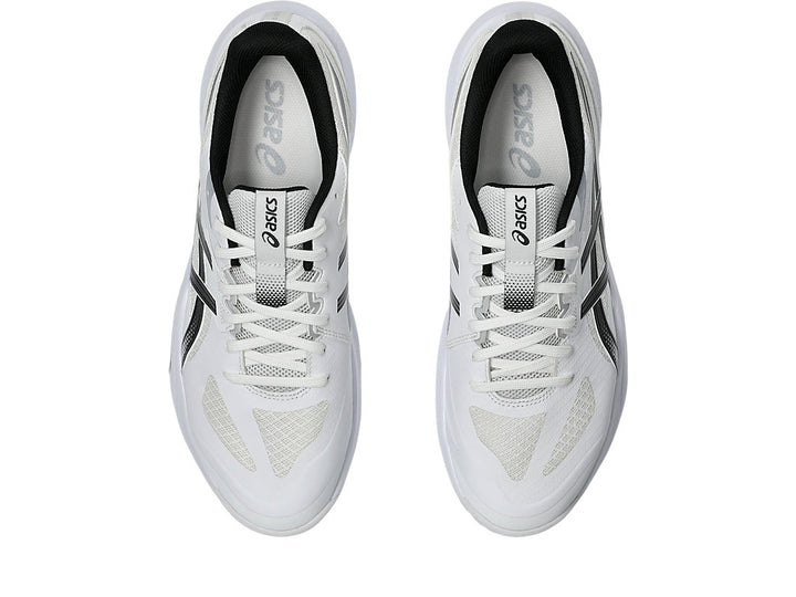 Asics Gel-Tactic 13 Men's Court Shoe White/Black