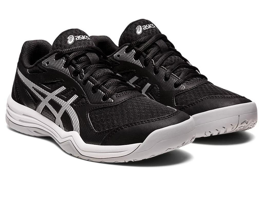 Asics gel upcourt black best sale