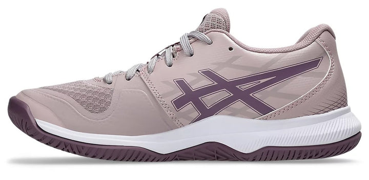 Asics Gel-Tactic 12 Women's Court Shoe Watershed Rose/White  