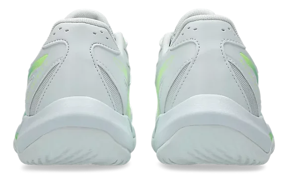 Asics Gel-Rocket 12 Chaussures de Court Bleu arctique/Menthol