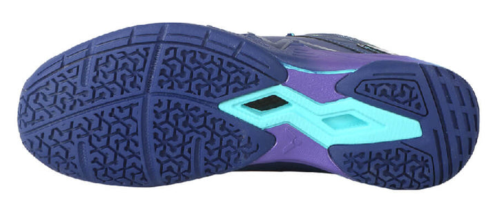 Chaussures de course unisexe Victor P8500II Rouge