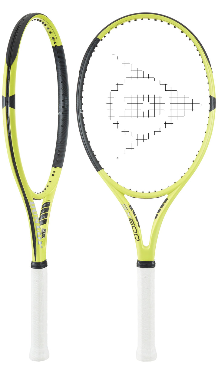 Dunlop Srixon SX 600 Tennis Racquet Unstrung