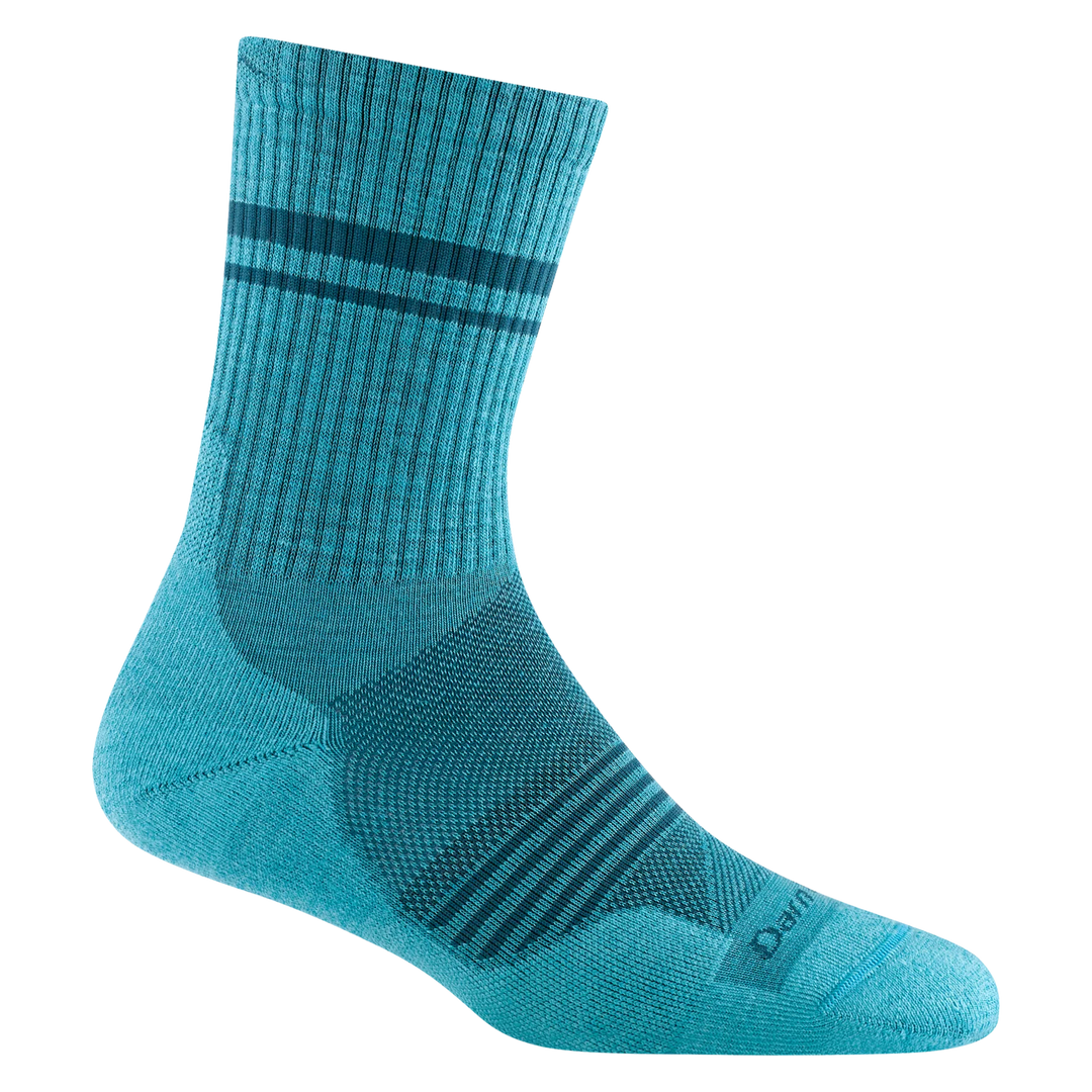 Darn Tough Element Micro Crew Lightweight Running Sock 1114 Women's  