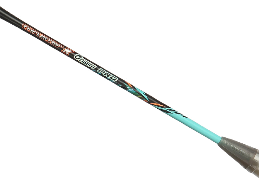 Victor Thruster K Onigiri Pro Badminton Frame Unstrung