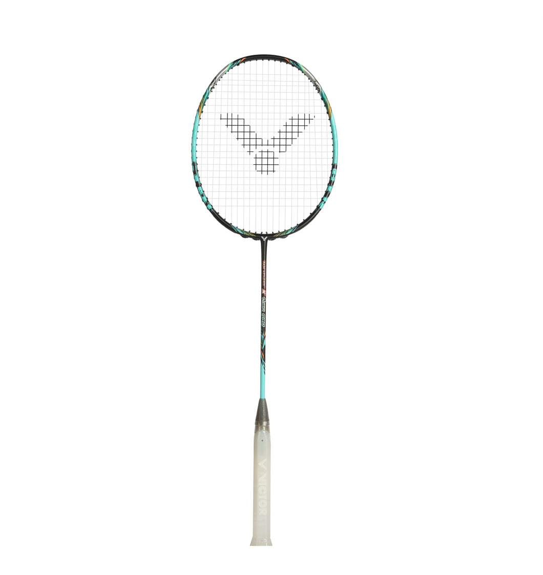 Victor Thruster K Onigiri Pro Badminton Frame Unstrung - Sports Virtuoso
