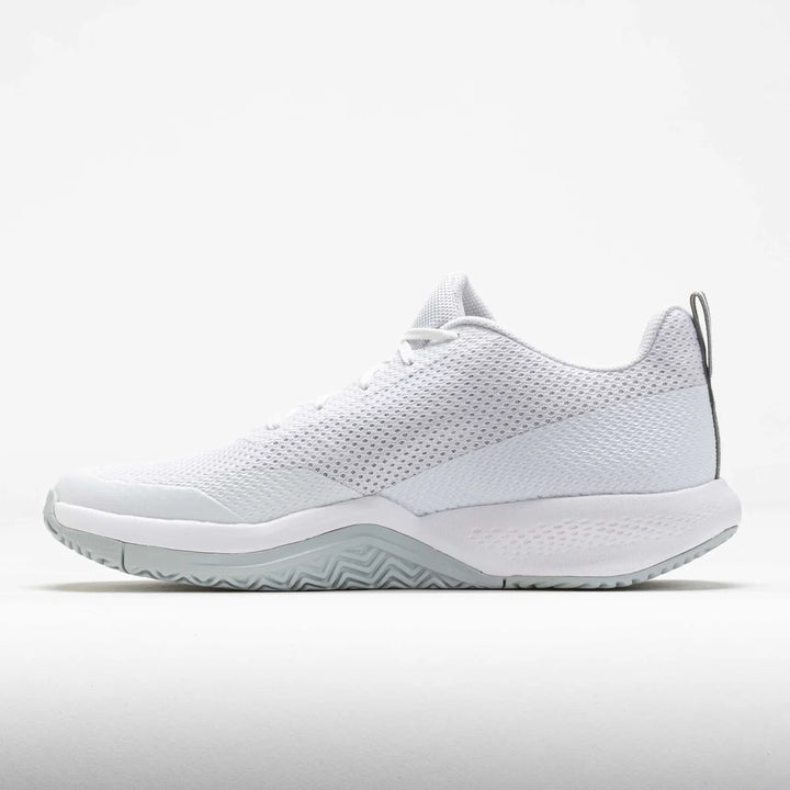 Wilson RUSH PRO Lite White/Pearl Blu Men's Tennis Shoes