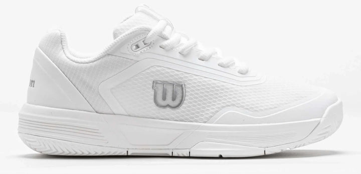 Wilson CourtGlide White Tennis Shoes