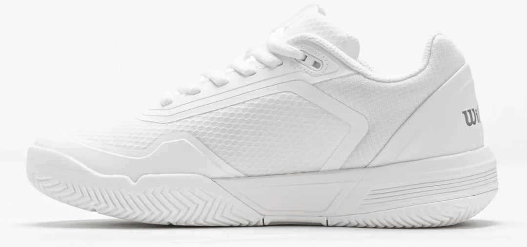 Wilson CourtGlide White Tennis Shoes