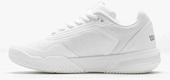 Wilson CourtGlide White Tennis Shoes