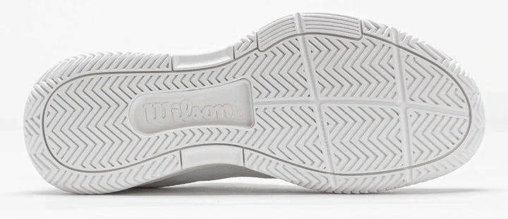 Wilson CourtGlide White Tennis Shoes