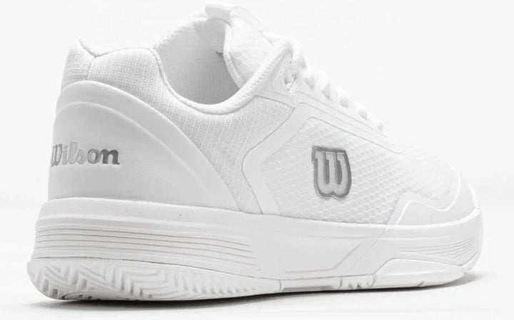 Wilson CourtGlide White Tennis Shoes