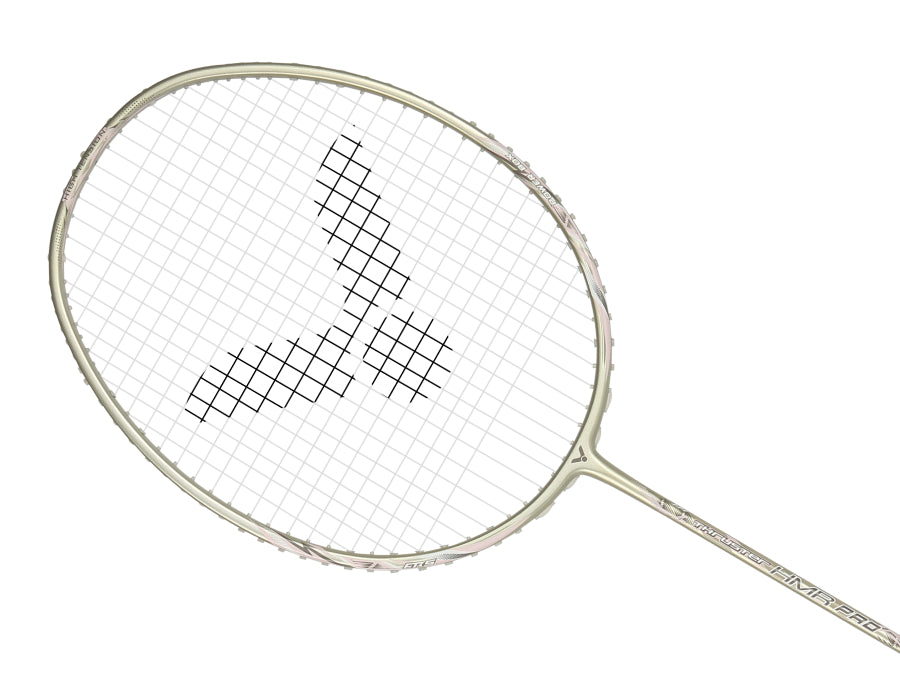 Victor Thruster TK-HMR ProX 4U Badminton Racquet Strung