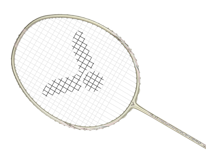 Victor Thruster TK-HMR ProX 4U Badminton Racquet Strung