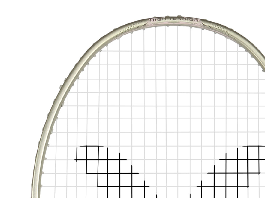Victor Thruster TK-HMR ProX 4U Badminton Racquet Strung