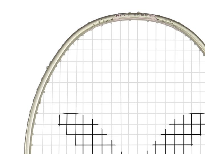 Victor Thruster TK-HMR ProX 4U Badminton Racquet Strung