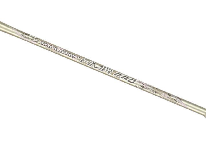 Victor Thruster TK-HMR ProX 4U Badminton Racquet Strung