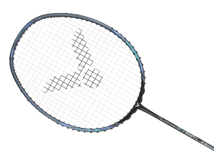 Victor Thruster TK-HMRL EX H 6U Badminton Racquet Strung