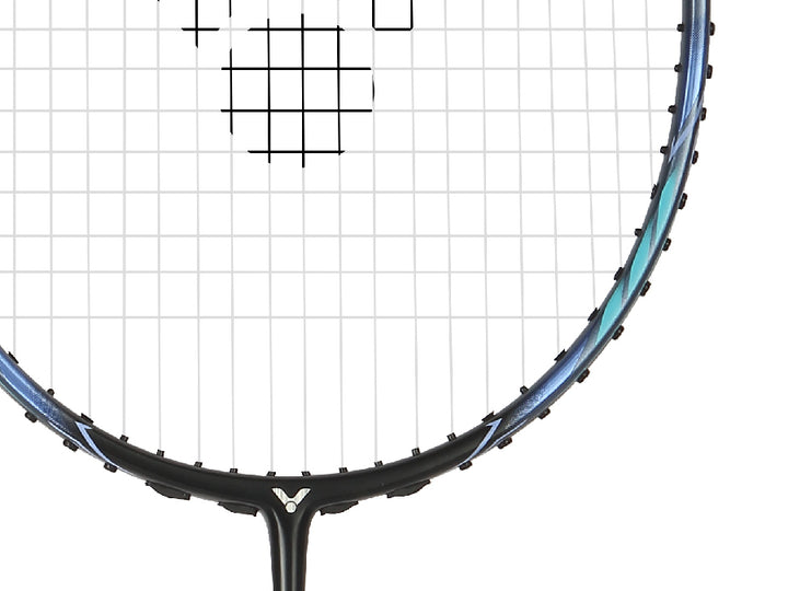 Victor Thruster TK-HMRL EX H 6U Badminton Racquet Strung