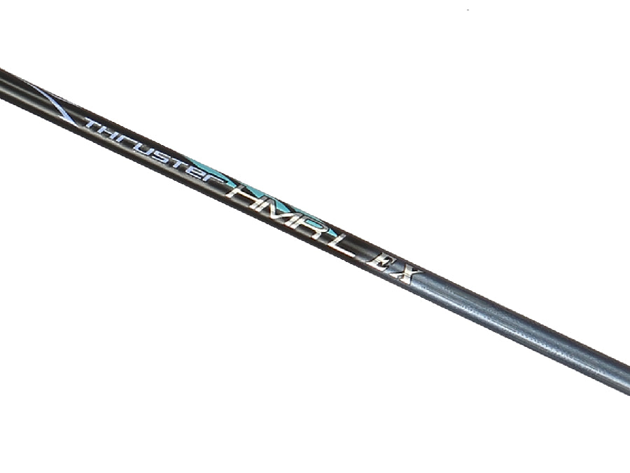 Victor Thruster TK-HMRL EX H 6U Badminton Racquet Strung