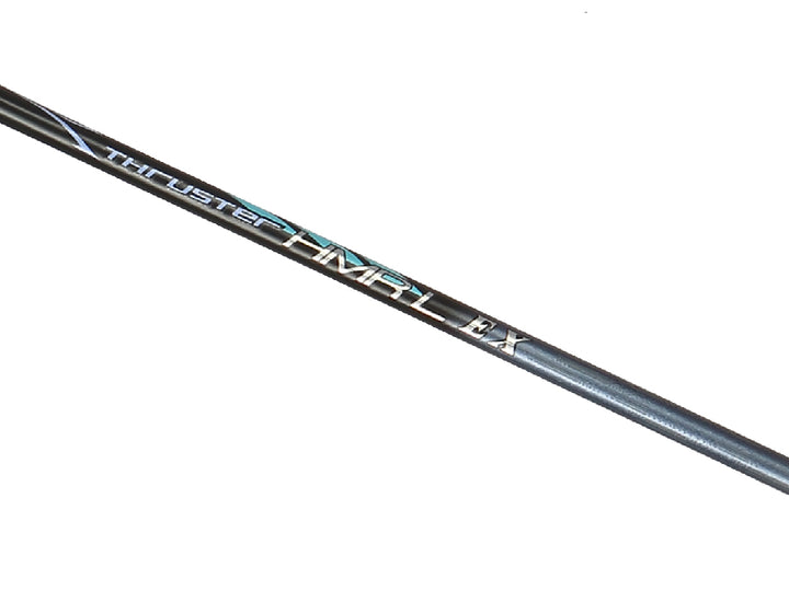 Victor Thruster TK-HMRL EX H 6U Badminton Racquet Strung