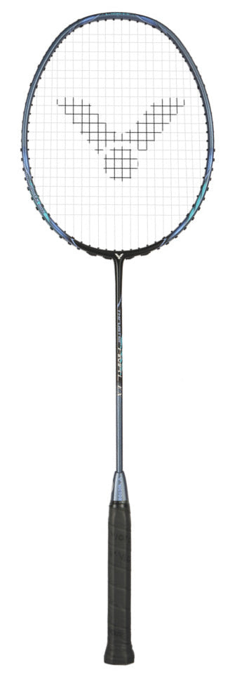 Victor Thruster TK-HMRL EX H 6U Badminton Racquet Strung