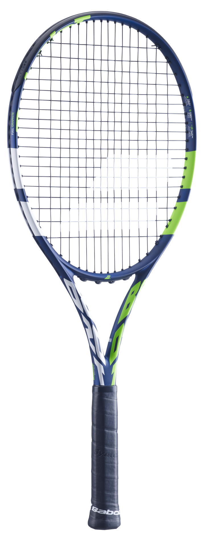 Babolat Boost Drive Tennis Racquet Strung