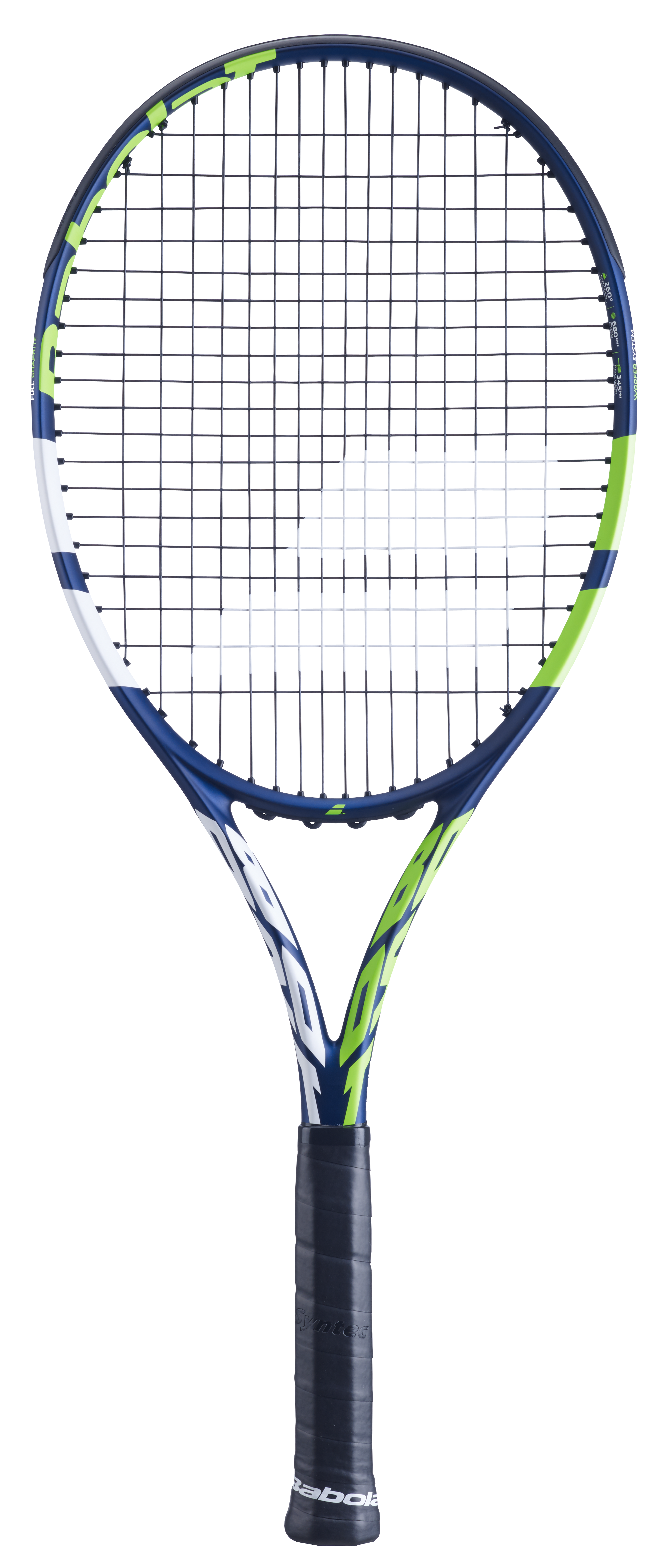 102-105 inch2 Tennis Racquets – Sports Virtuoso