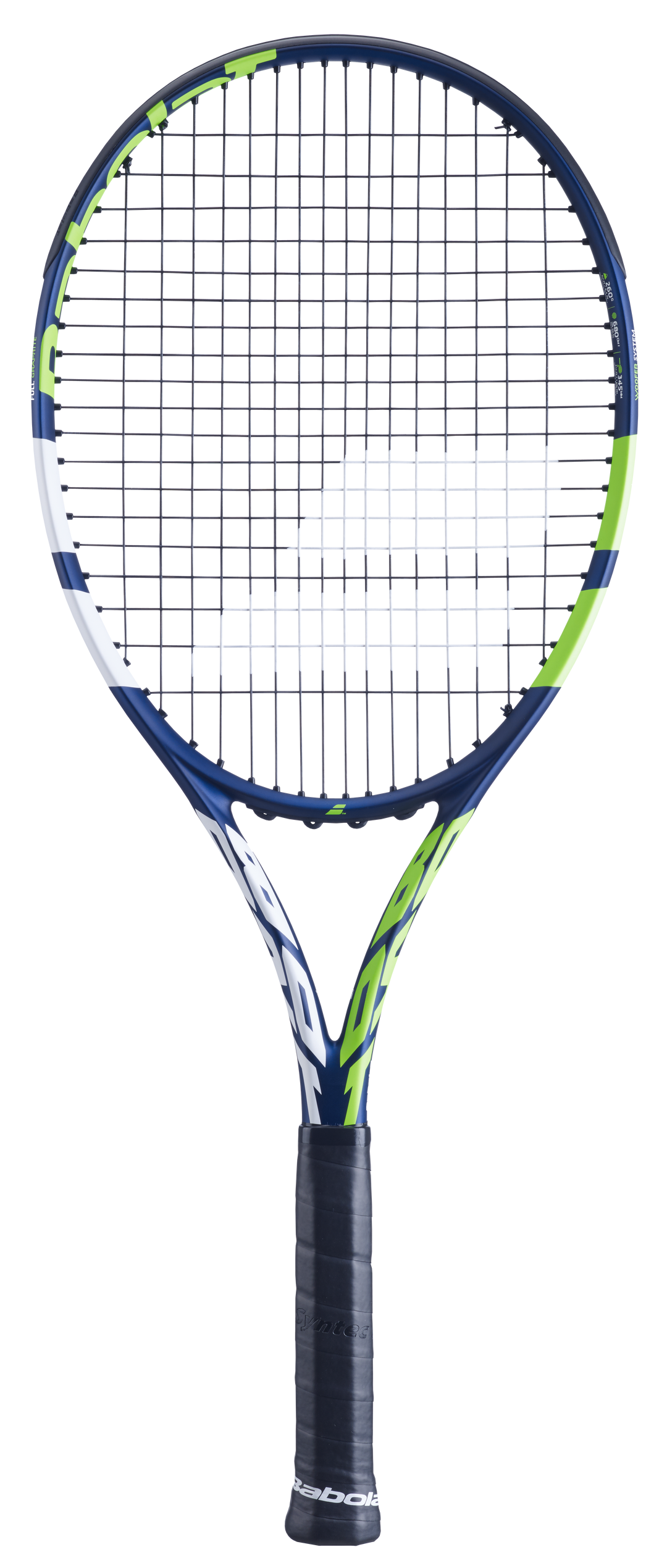 Babolat Boost Drive Tennis Racquet Strung