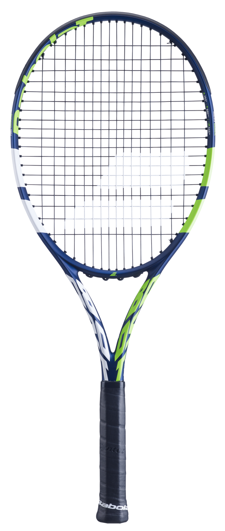 Babolat Boost Drive Tennis Racquet Strung