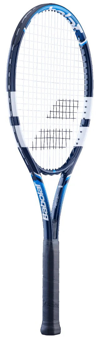 Raquette de tennis Babolat Eagle cordée