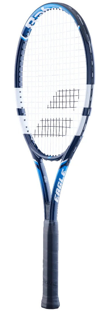 Raquette de tennis Babolat Eagle cordée