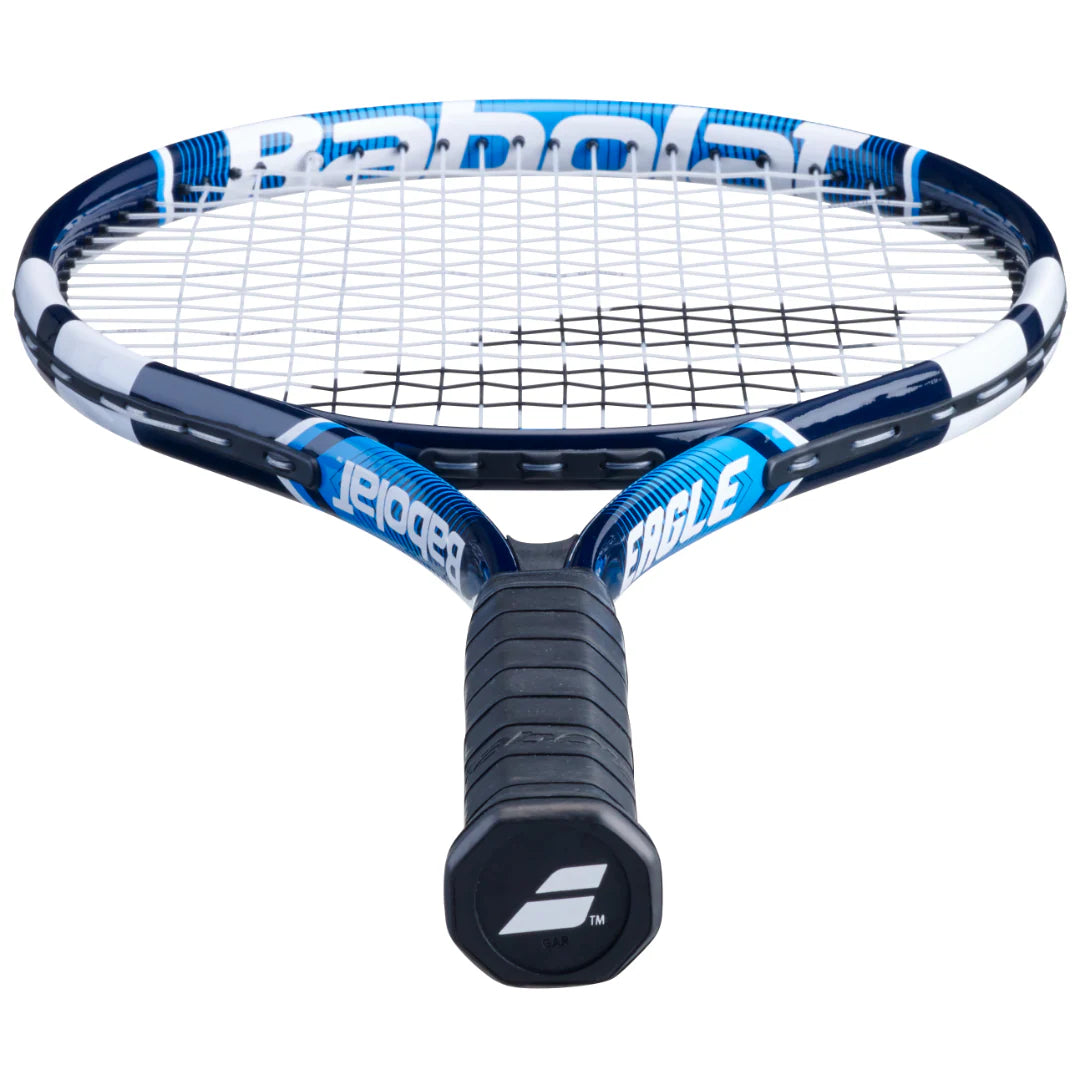 Raquette de tennis Babolat Eagle cordée