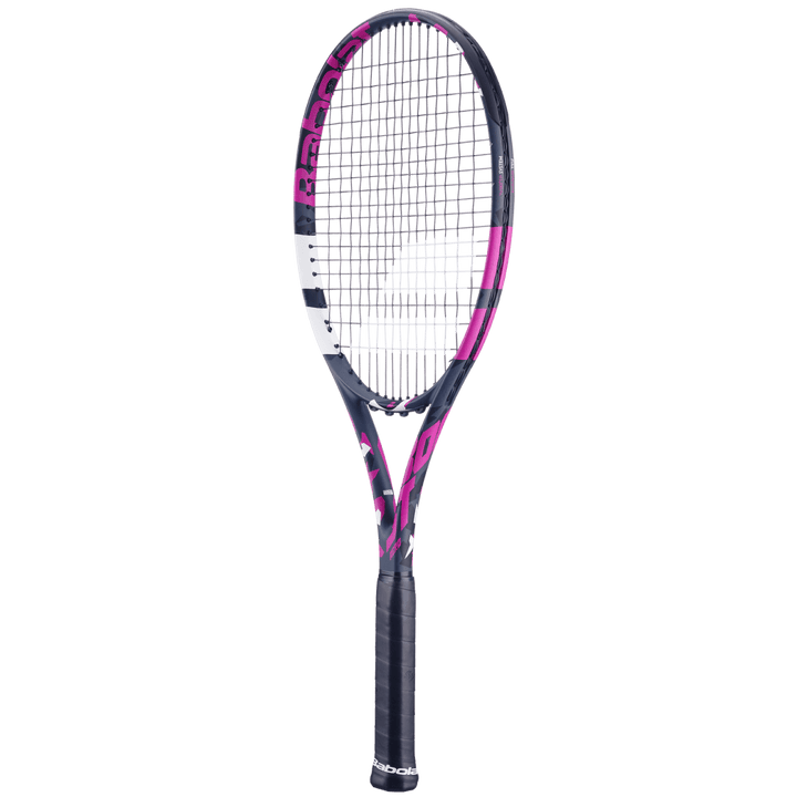 Raquette de tennis Babolat Boost A pour femme, cordée
