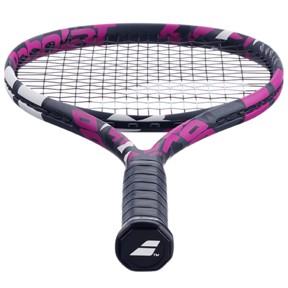 Raquette de tennis Babolat Boost A pour femme, cordée