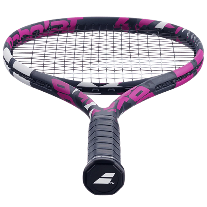 Raquette de tennis Babolat Boost A pour femme, cordée