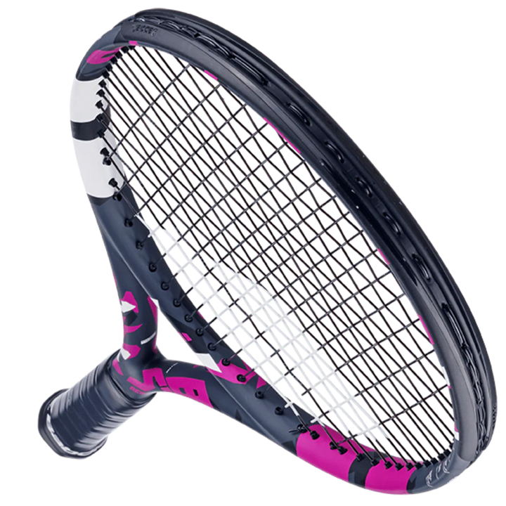 Raquette de tennis Babolat Boost A pour femme, cordée