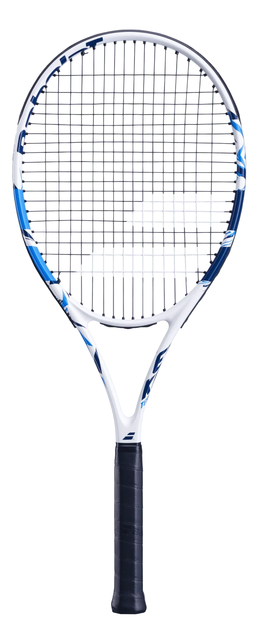 Babolat Evoke Team Raquette de tennis cordée