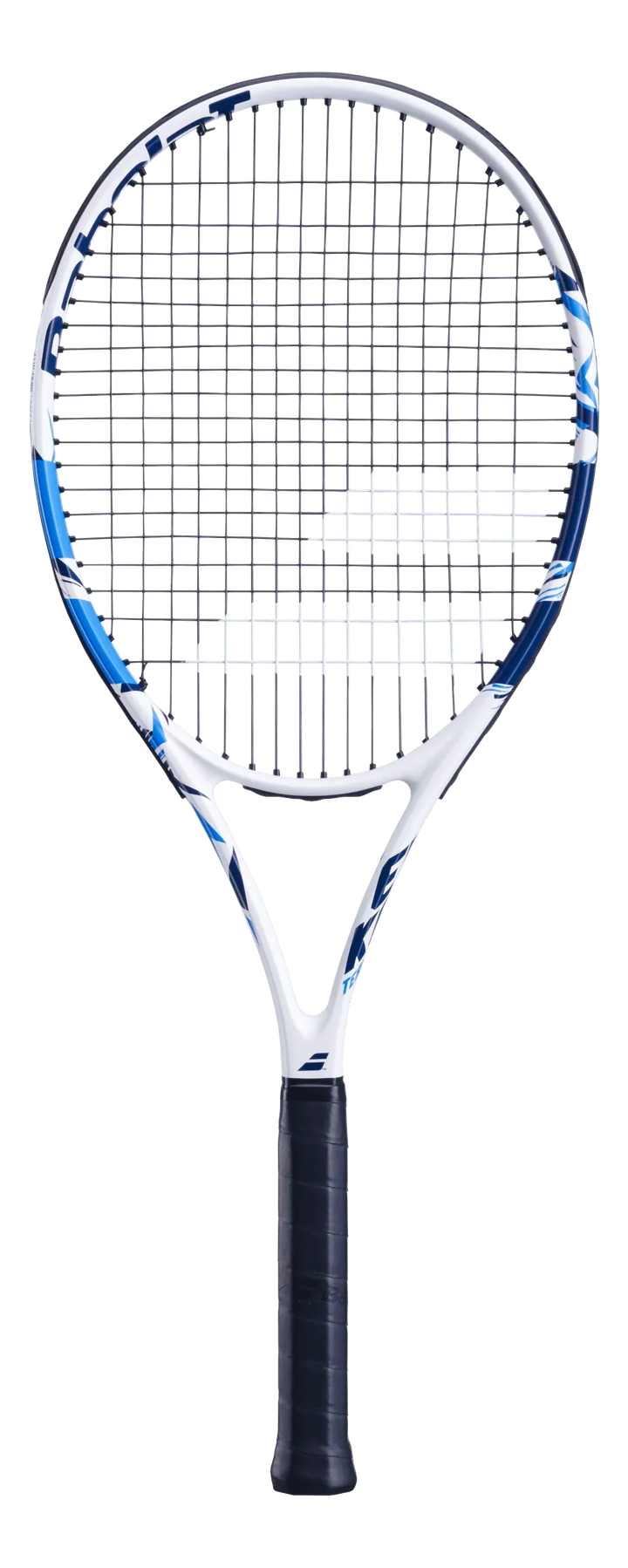 Babolat Evoke Team Raquette de tennis cordée