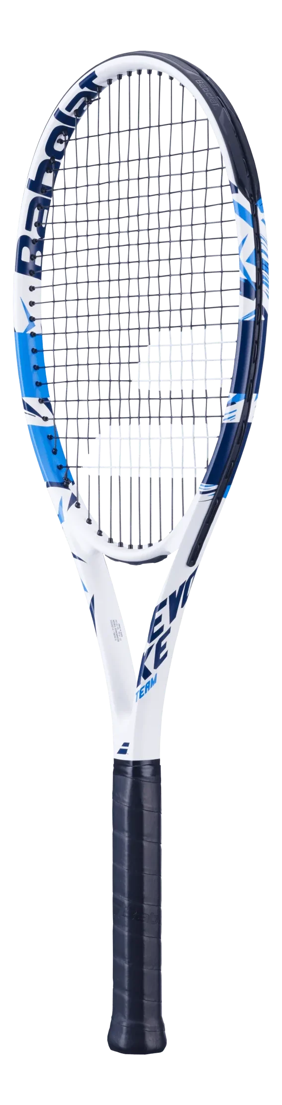 Babolat Evoke Team Raquette de tennis cordée