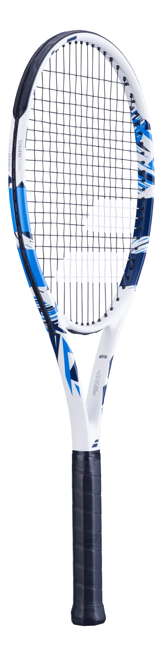 Babolat Evoke Team Raquette de tennis cordée